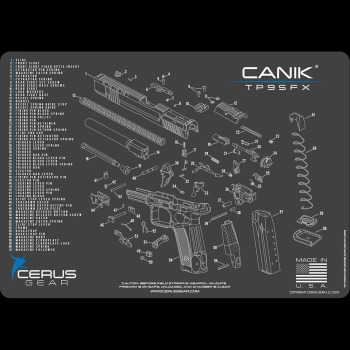 CANIK TP9SFX