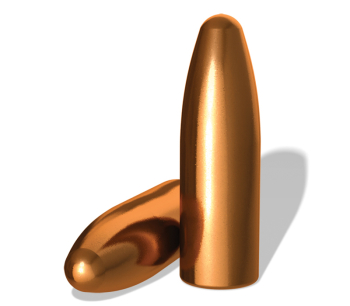 .308 165 gr HS RN