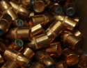 Speer - .357 158 grs SJHP