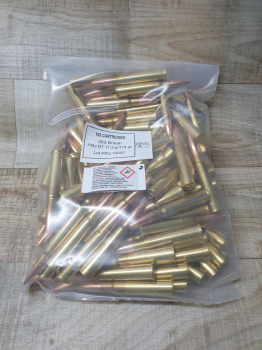 .303 British 174 grs FMJ BT