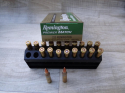 Remington - .223 Rem 69 gr BTHP Matchking