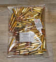 Privi Partizan - .308 Win 145 grs FMJ BT