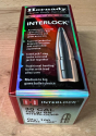 Hornady - .30 150 gr INTERLOCK RN