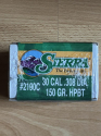 Sierra - .30 150 gr HPBT