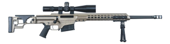 MRAD 24'' / 61 cm