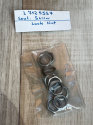 Lyman - SEATING SCREW LOCK NUT