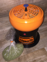 Lyman - 1200 PRO SIFTER Tumbler