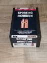 Nosler - .357 158 gr JHP