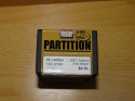 Nosler - .30 180 gr Partition Spitzer