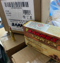 Barnes - .223 Rem 55 gr TSX