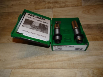 .338 LAPUA Gr.A