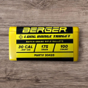 Berger - .30 175 GR LRBT TARGET