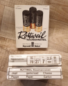 Rottweil - 16/70 2 3/4'' No.7 2,5 mm