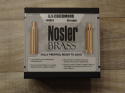 Nosler - 6,5 Creedmoor