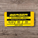 Berger - .30 185 gr Juggernaut Target
