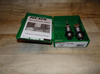 .222 Rem Mag  Gr.A