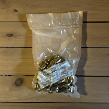 .400 165 gr BJHP