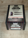 Nosler - .451 185 gr JHP Custom Comp