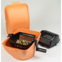 Lyman - TURBO CASE/MEDIA SEPARATOR