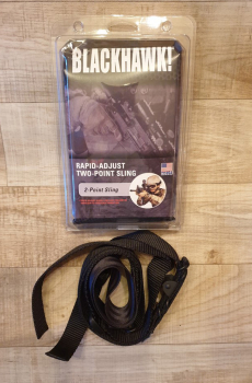 RAPID ADJUST 2 POINT SLING
