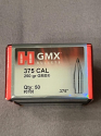 Hornady - .375 250 gr. GMX