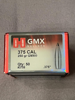 .375 250 gr. GMX