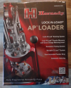 Hornady - Lock-N-Load Presse