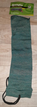 Waffenstrumpf Farbe grün