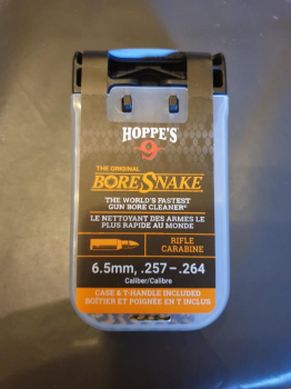 .264  6,5mm Boresnake