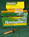 Remington - .338 Lapua Mag 250 gr SCENAR