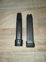 Glock - Magazin G 17+2 Gen5 19 Schuss