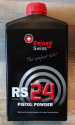 Reload-Swiss - RS 24