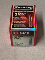 Hornady - .224 70 gr. GMX