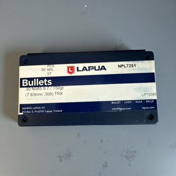 .30 150gr TRX bleifrei N585