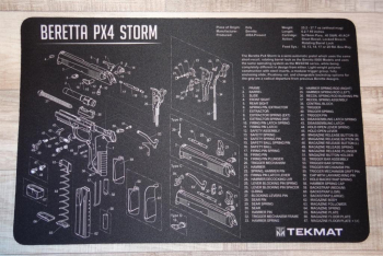 Beretta PX4 Storm