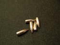 Privi Partizan - .323 124 gr FMJ BT