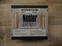 Nosler - .300 Win Mag