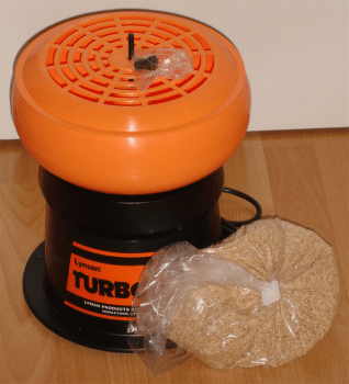 1200 PRO SIFTER Tumbler