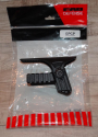 Fab Defense - GLR-16S Coll.Stock AR-15