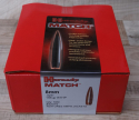 Hornady - .323 196 gr HPBT Match