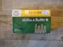 S+B - 8 x 57 JRS 196 gr SPCE