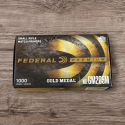 Federal - Small Rifle GOLD Medal Match