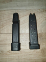 Glock - Magazin G 23+1 Gen4 14 Schuss