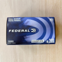 Federal - SMALL PISTOL MAGNUM 200