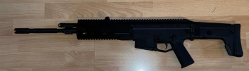 Bushmaster BACR .223 Rem