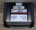 Nosler - .30 168 GR HPBT 100 St.