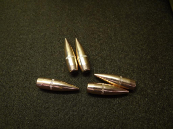 .30 145 gr FMJ BT