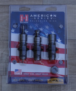 .357 /.38 AMERICAN SERIES