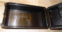 MTM Case Guard - MILITARY STYLE AMMO CAN BLACK