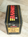 Barnes - .405 Win  .411 Dia 300 gr